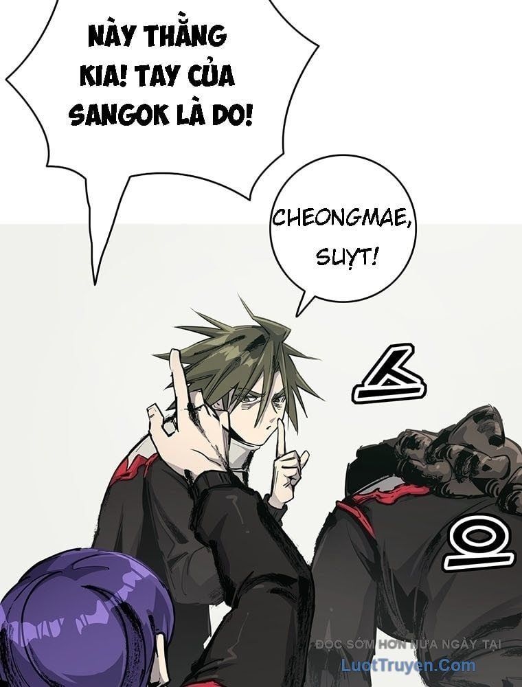 Bất Diệt Đấu Quỷ Rasua - Chương 4 - Trang 35