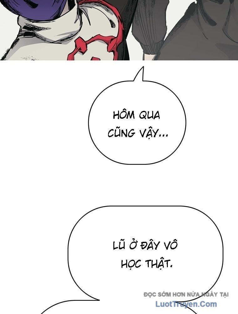 Bất Diệt Đấu Quỷ Rasua - Chương 4 - Trang 36