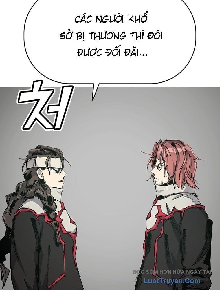 Bất Diệt Đấu Quỷ Rasua - Chương 4 - Trang 37