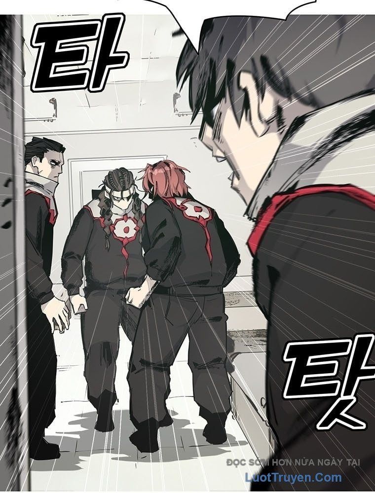 Bất Diệt Đấu Quỷ Rasua - Chương 4 - Trang 43