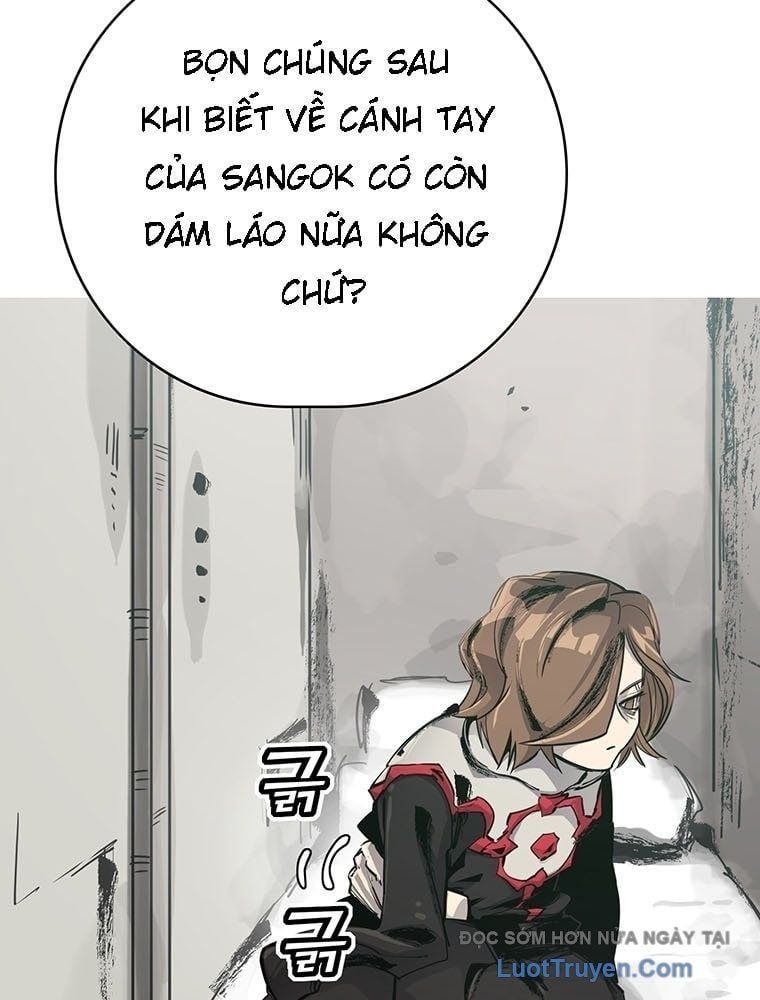 Bất Diệt Đấu Quỷ Rasua - Chương 4 - Trang 48