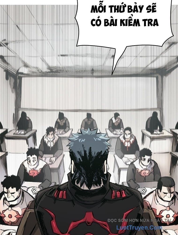 Bất Diệt Đấu Quỷ Rasua - Chương 4 - Trang 60