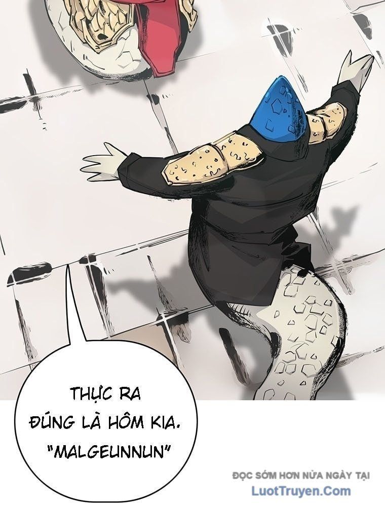 Bất Diệt Đấu Quỷ Rasua - Chương 4 - Trang 7