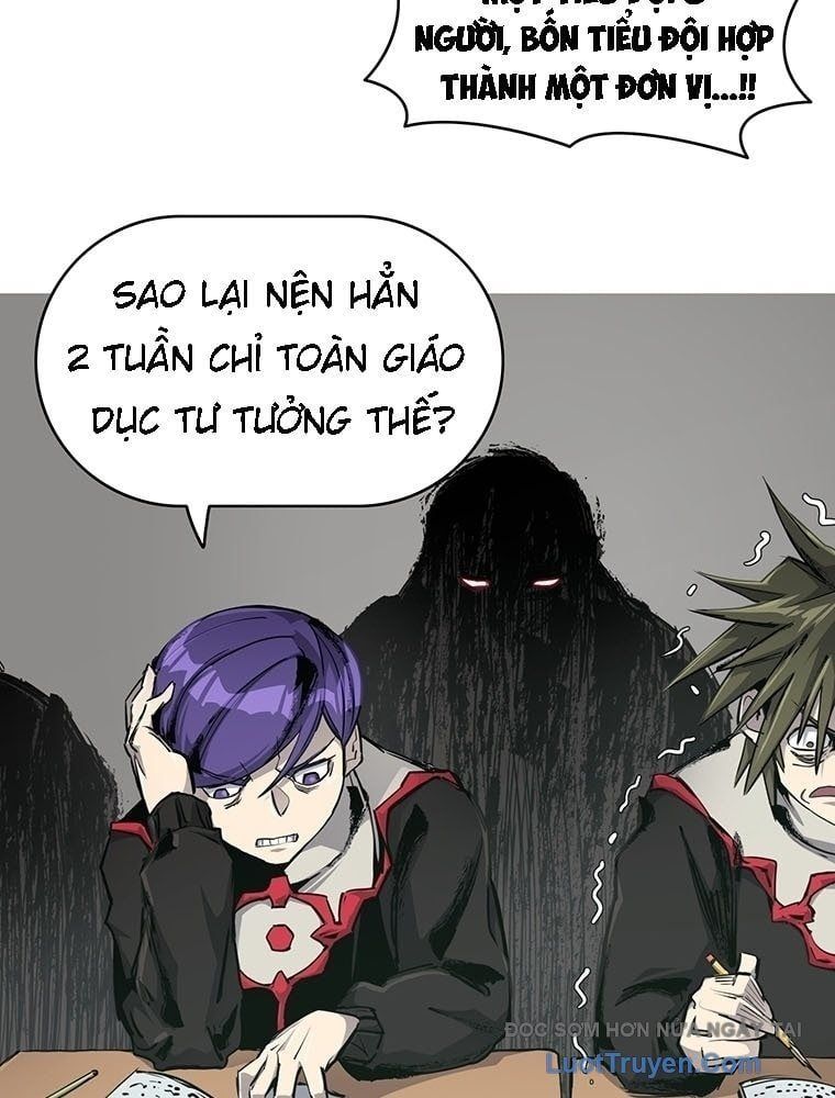 Bất Diệt Đấu Quỷ Rasua - Chương 4 - Trang 62