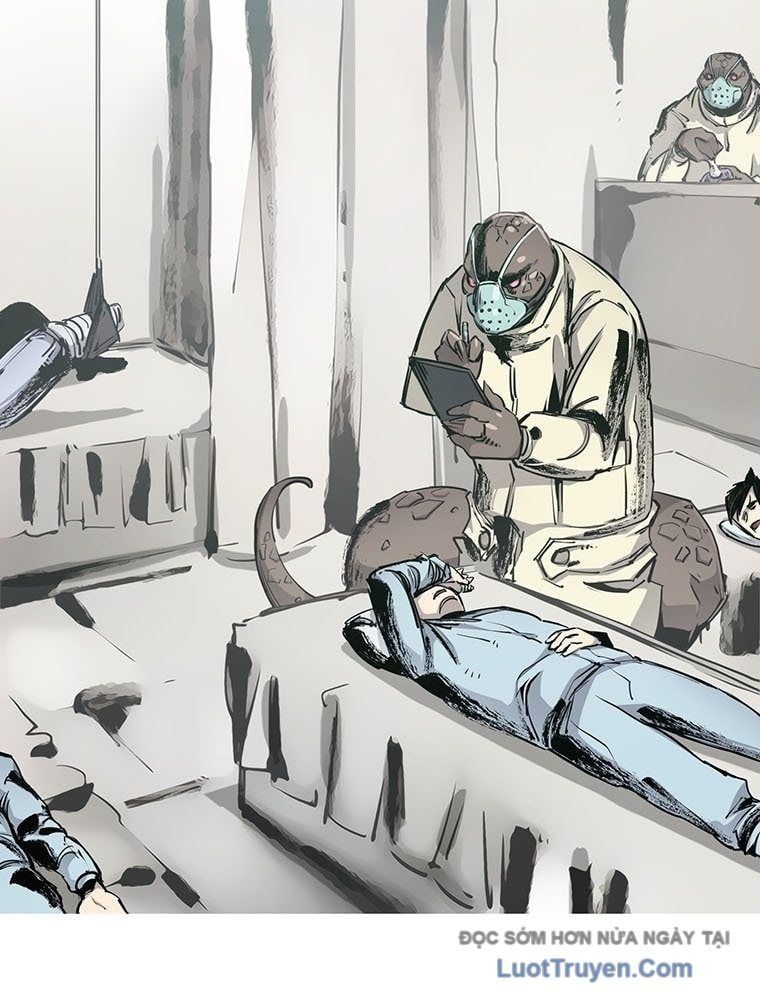 Bất Diệt Đấu Quỷ Rasua - Chương 4 - Trang 66