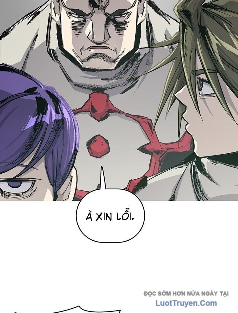 Bất Diệt Đấu Quỷ Rasua - Chương 4 - Trang 68