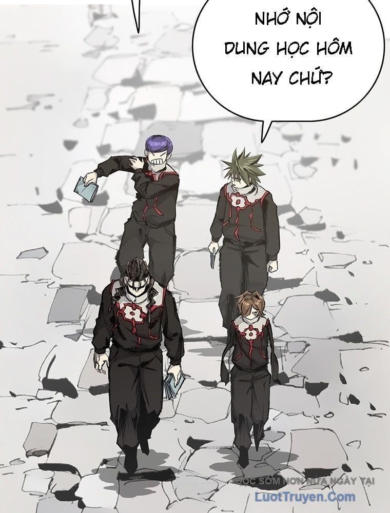 Bất Diệt Đấu Quỷ Rasua - Chương 4 - Trang 72