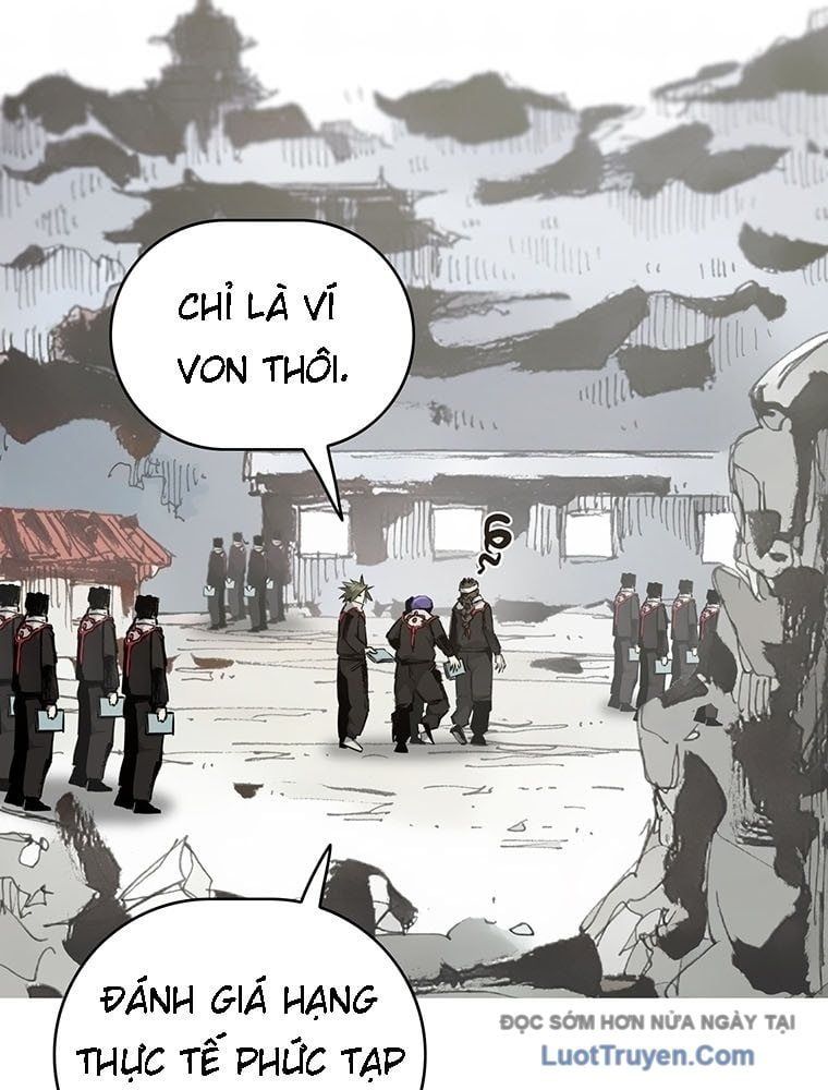 Bất Diệt Đấu Quỷ Rasua - Chương 4 - Trang 78