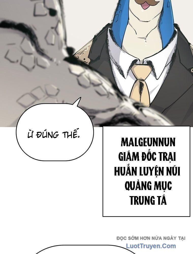 Bất Diệt Đấu Quỷ Rasua - Chương 4 - Trang 9