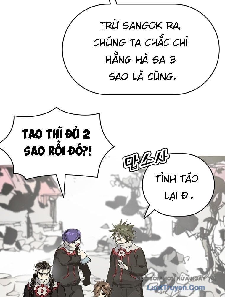 Bất Diệt Đấu Quỷ Rasua - Chương 4 - Trang 81