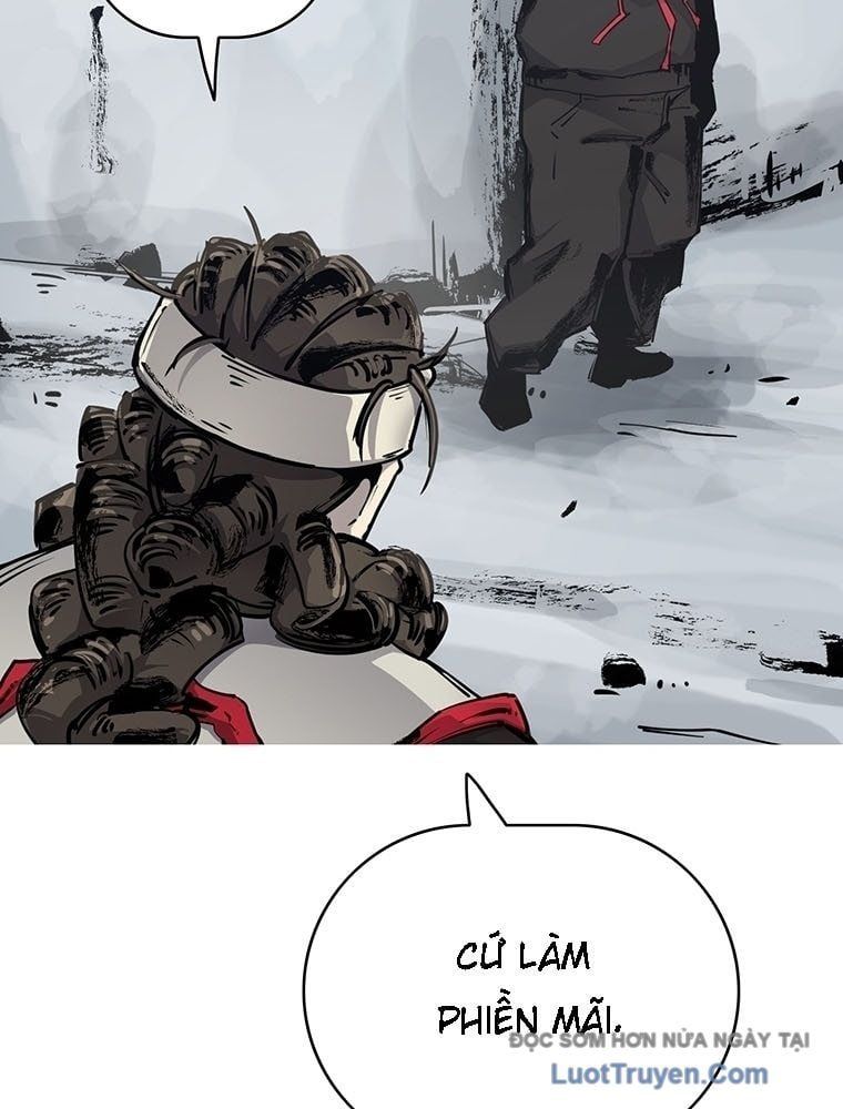 Bất Diệt Đấu Quỷ Rasua - Chương 4 - Trang 84