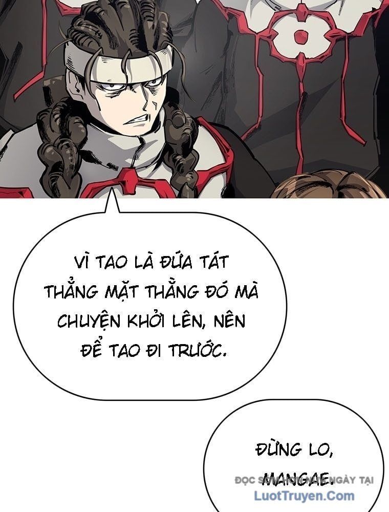 Bất Diệt Đấu Quỷ Rasua - Chương 4 - Trang 86