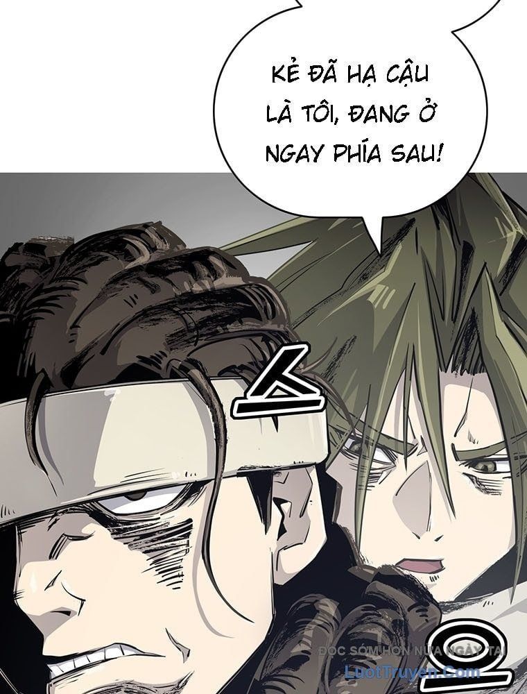 Bất Diệt Đấu Quỷ Rasua - Chương 4 - Trang 87