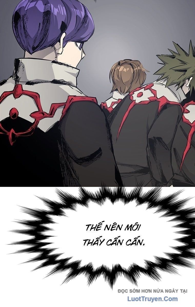 Bất Diệt Đấu Quỷ Rasua - Chương 4 - Trang 89