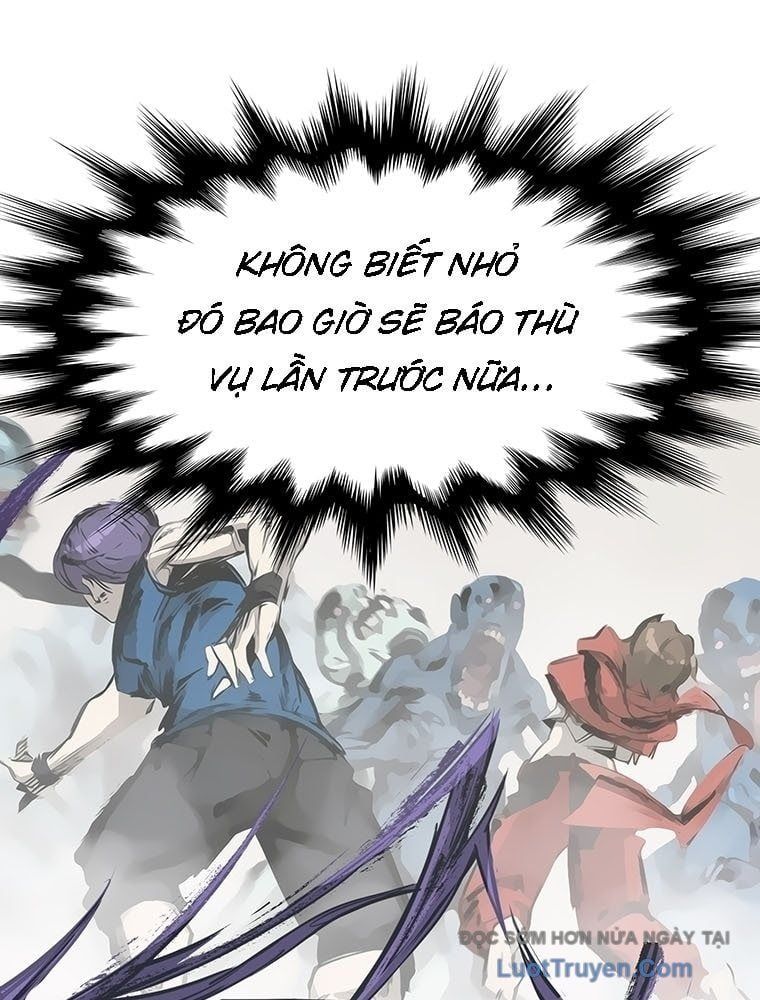 Bất Diệt Đấu Quỷ Rasua - Chương 4 - Trang 90