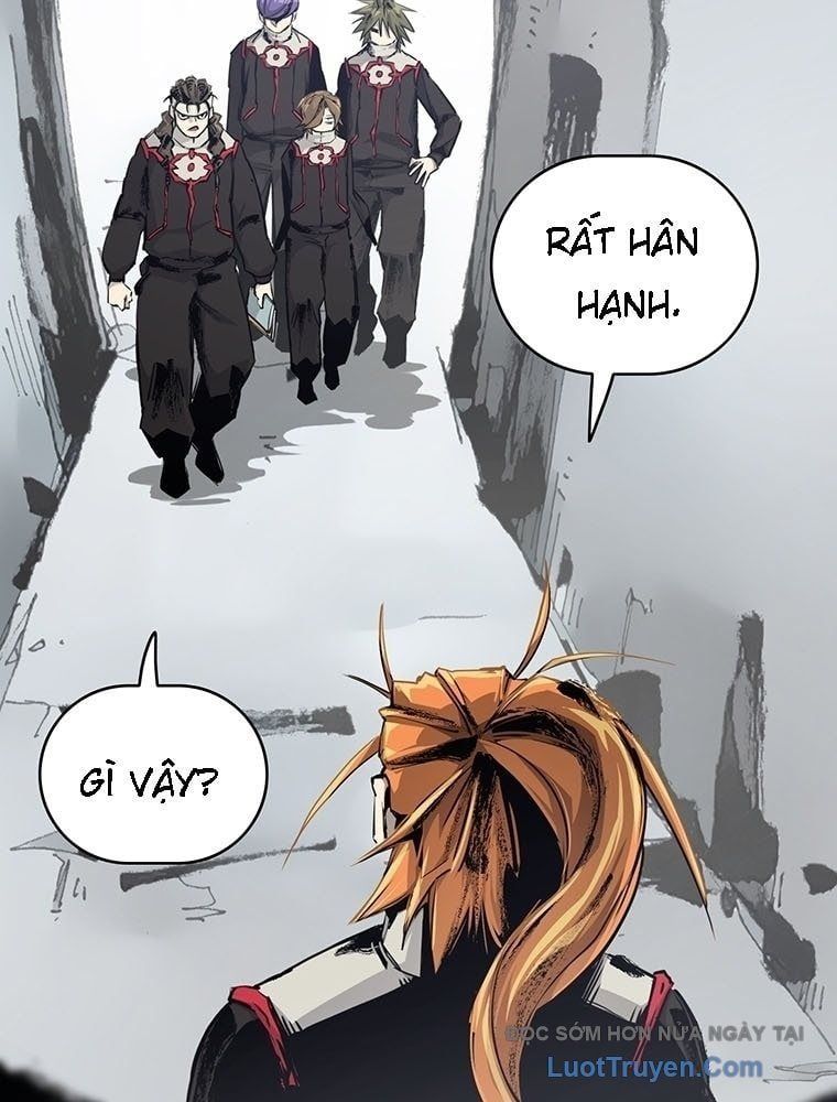 Bất Diệt Đấu Quỷ Rasua - Chương 4 - Trang 96