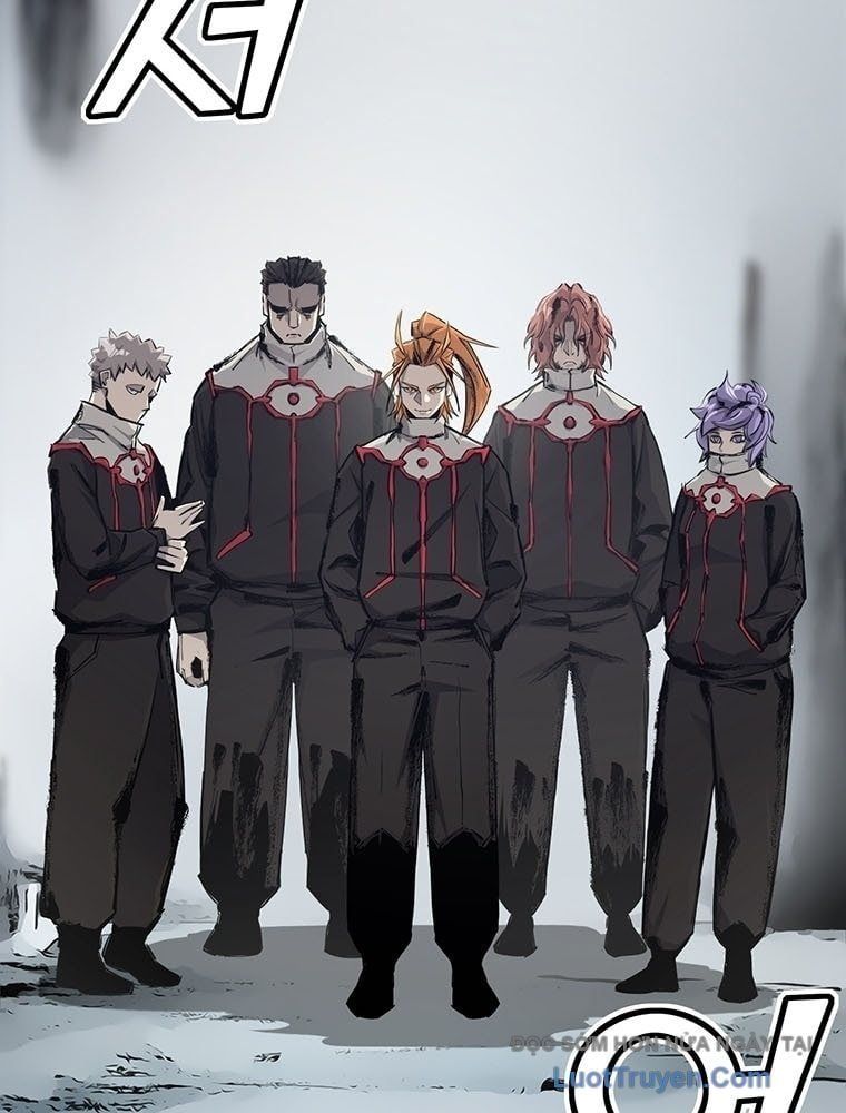 Bất Diệt Đấu Quỷ Rasua - Chương 4 - Trang 98