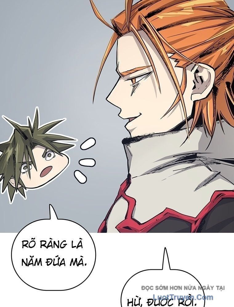 Bất Diệt Đấu Quỷ Rasua - Chương 4 - Trang 100