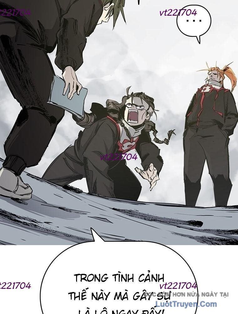 Bất Diệt Đấu Quỷ Rasua - Chương 5 - Trang 11