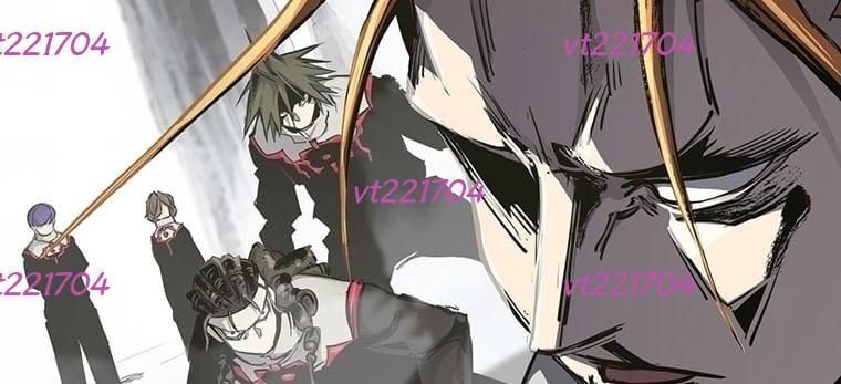 Bất Diệt Đấu Quỷ Rasua - Chương 5 - Trang 13