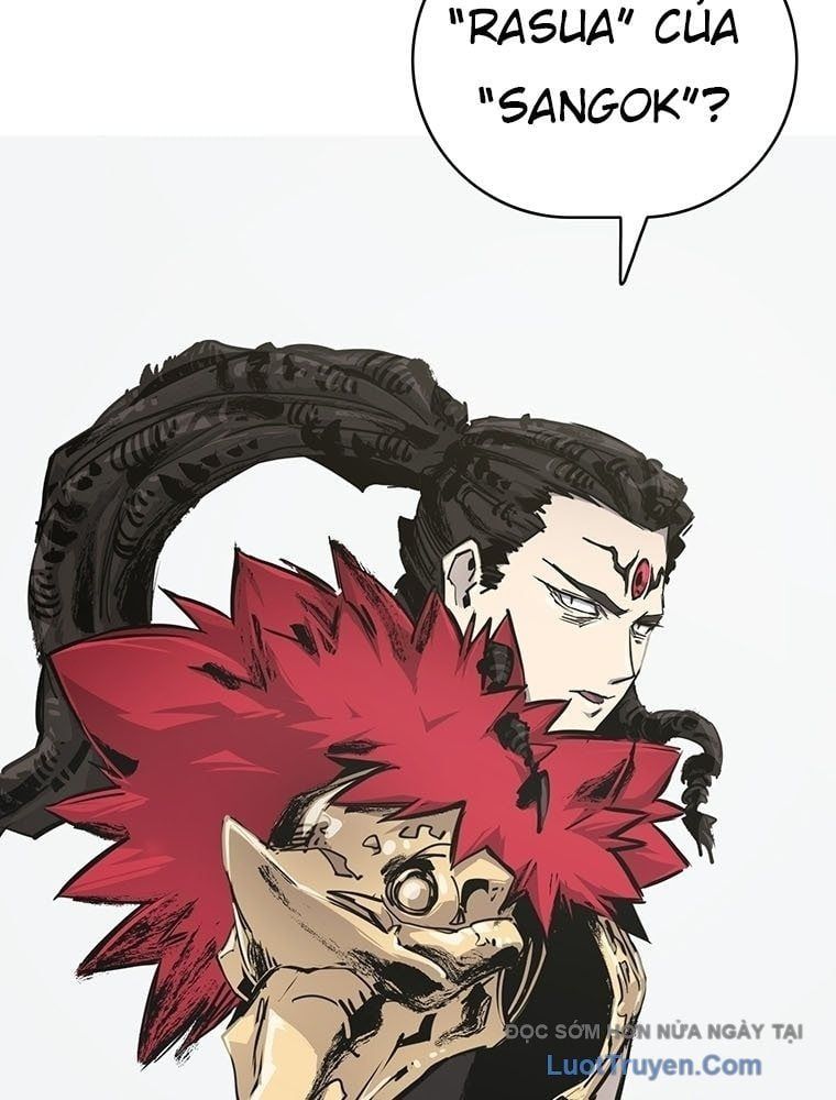 Bất Diệt Đấu Quỷ Rasua - Chương 5 - Trang 121