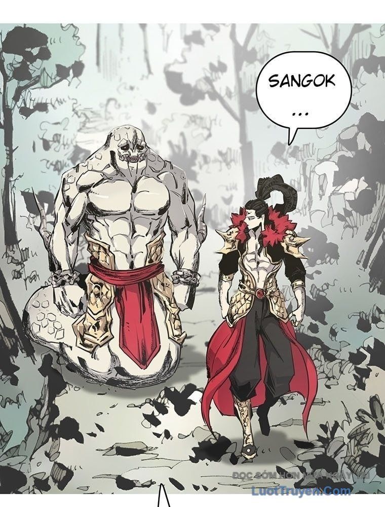 Bất Diệt Đấu Quỷ Rasua - Chương 5 - Trang 123