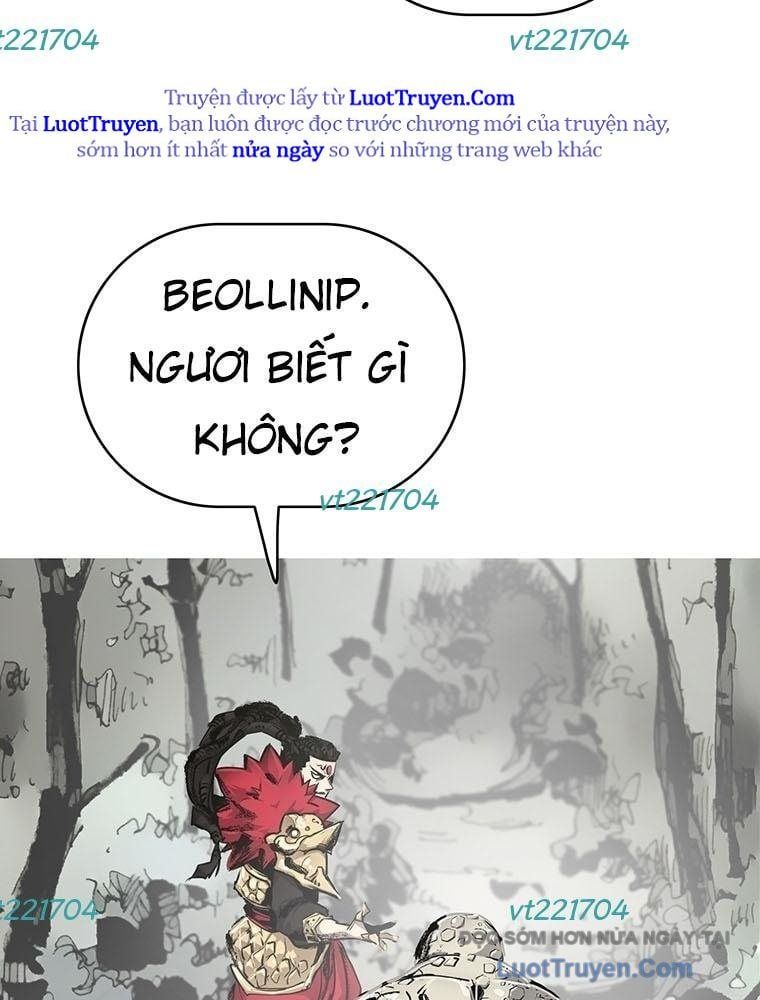 Bất Diệt Đấu Quỷ Rasua - Chương 5 - Trang 126