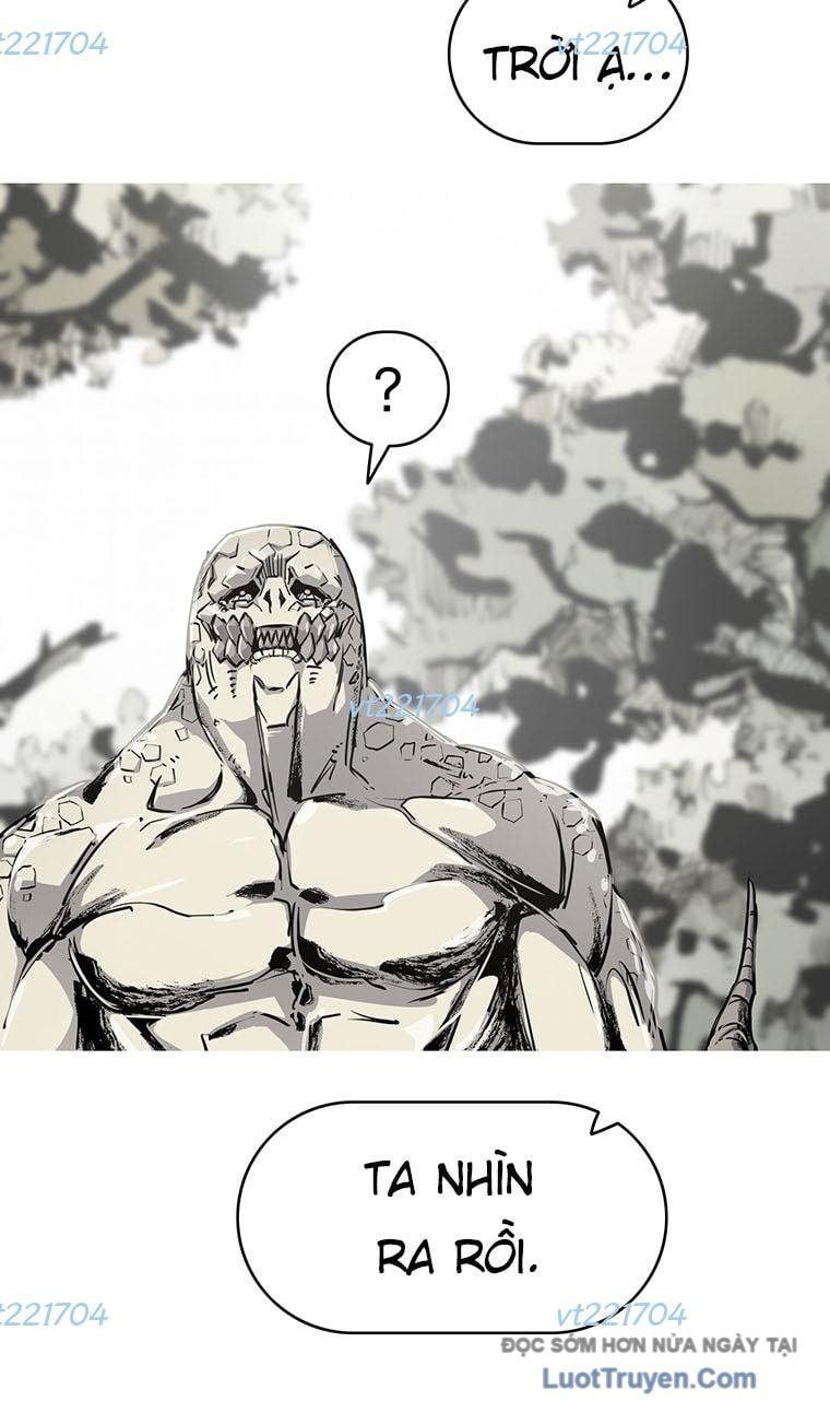 Bất Diệt Đấu Quỷ Rasua - Chương 5 - Trang 130