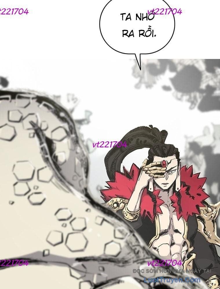 Bất Diệt Đấu Quỷ Rasua - Chương 5 - Trang 133
