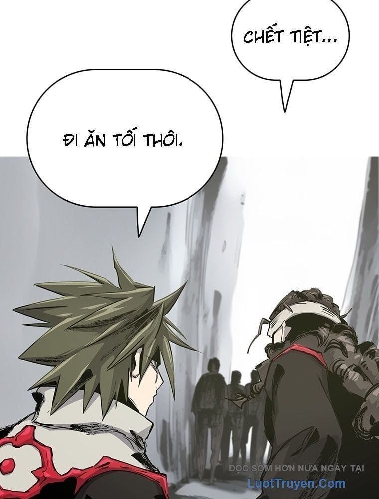 Bất Diệt Đấu Quỷ Rasua - Chương 5 - Trang 15