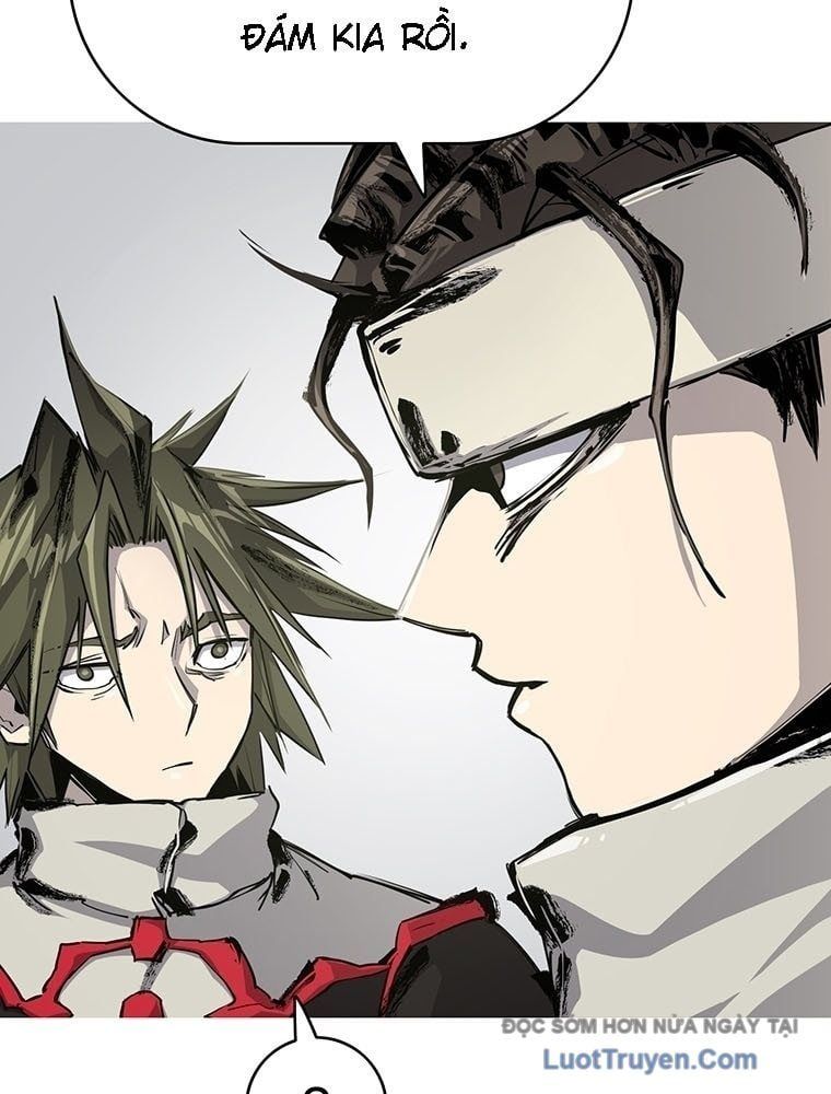 Bất Diệt Đấu Quỷ Rasua - Chương 5 - Trang 17