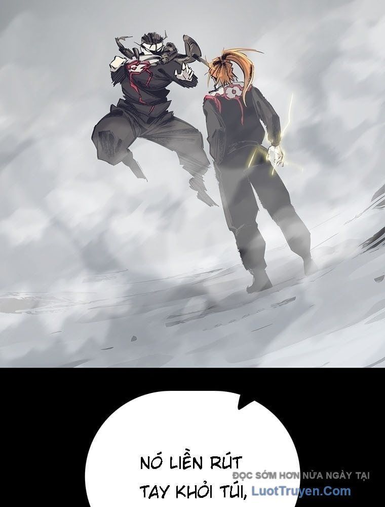 Bất Diệt Đấu Quỷ Rasua - Chương 5 - Trang 19