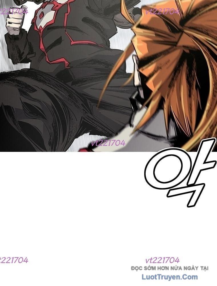 Bất Diệt Đấu Quỷ Rasua - Chương 5 - Trang 3