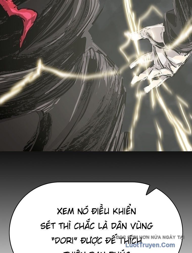 Bất Diệt Đấu Quỷ Rasua - Chương 5 - Trang 21