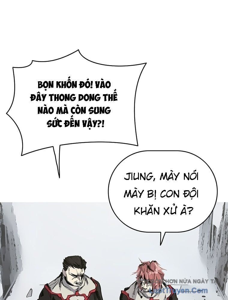 Bất Diệt Đấu Quỷ Rasua - Chương 5 - Trang 27