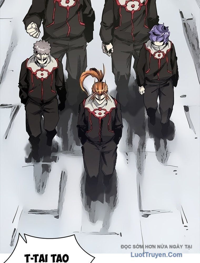 Bất Diệt Đấu Quỷ Rasua - Chương 5 - Trang 28