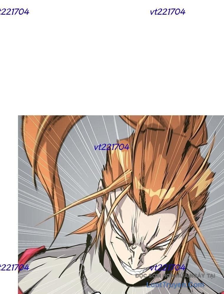 Bất Diệt Đấu Quỷ Rasua - Chương 5 - Trang 4