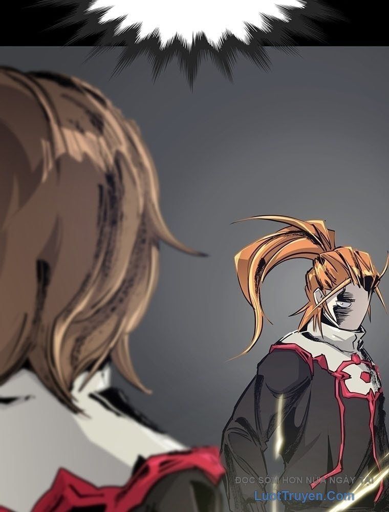 Bất Diệt Đấu Quỷ Rasua - Chương 5 - Trang 35