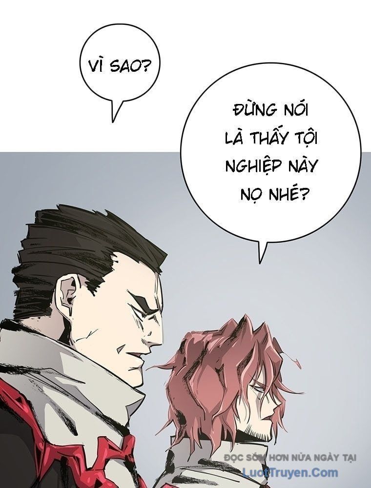 Bất Diệt Đấu Quỷ Rasua - Chương 5 - Trang 40