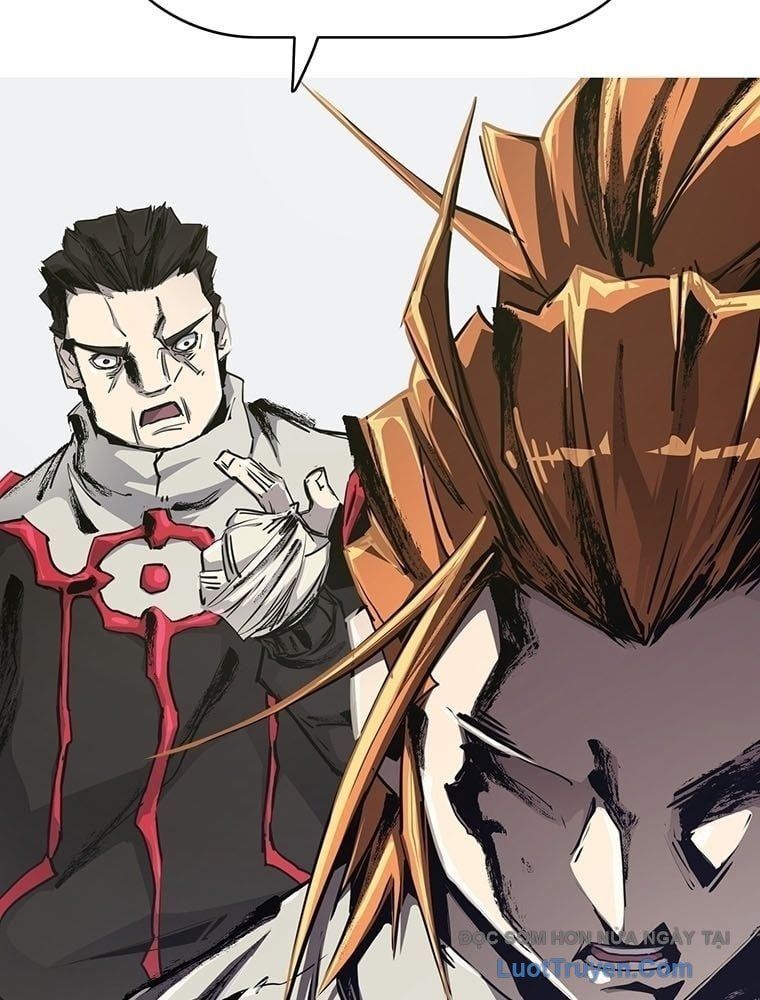 Bất Diệt Đấu Quỷ Rasua - Chương 5 - Trang 42