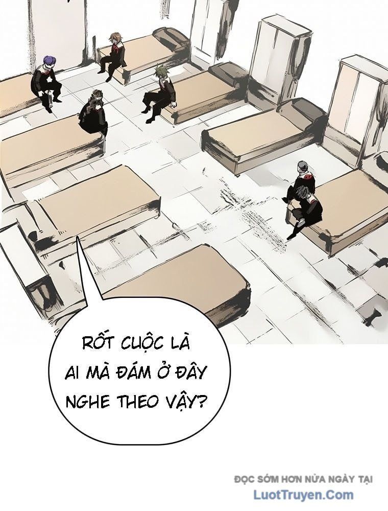 Bất Diệt Đấu Quỷ Rasua - Chương 5 - Trang 49