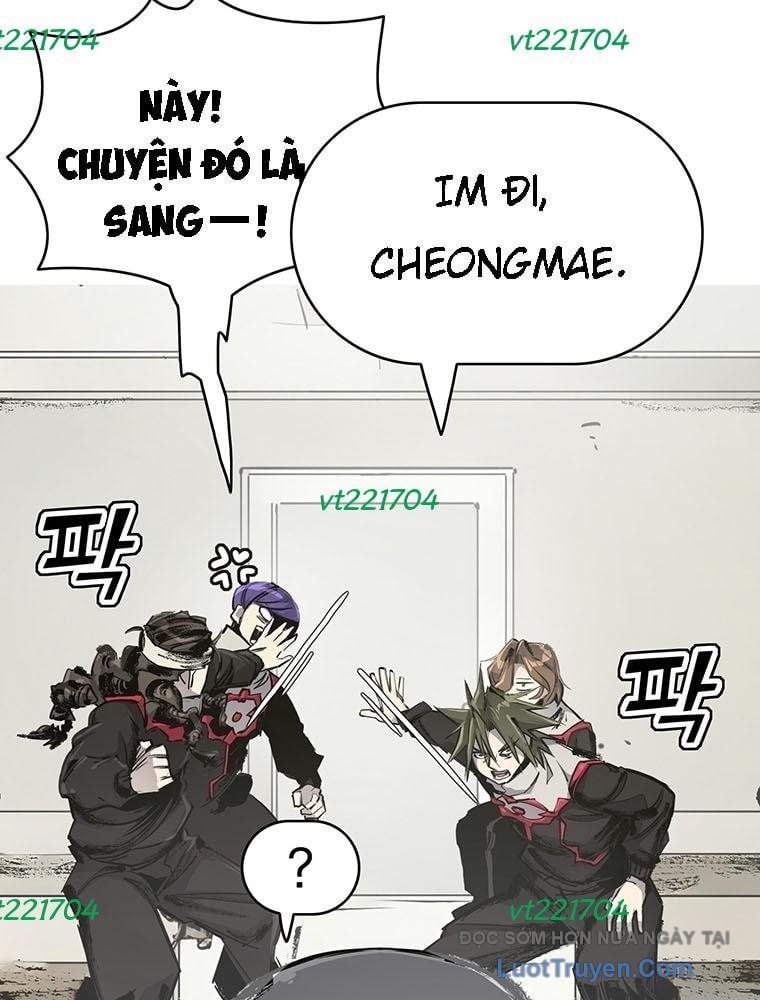 Bất Diệt Đấu Quỷ Rasua - Chương 5 - Trang 57