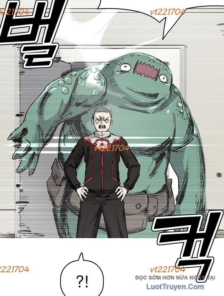 Bất Diệt Đấu Quỷ Rasua - Chương 5 - Trang 63