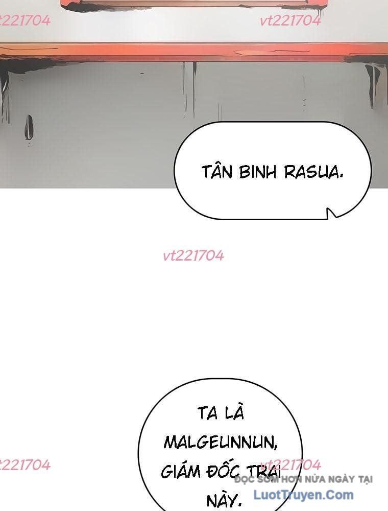 Bất Diệt Đấu Quỷ Rasua - Chương 5 - Trang 71