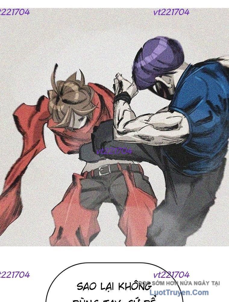 Bất Diệt Đấu Quỷ Rasua - Chương 5 - Trang 79