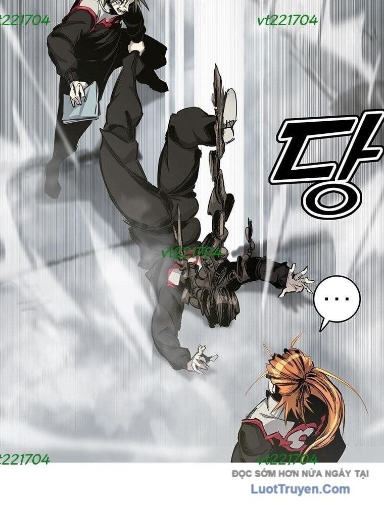 Bất Diệt Đấu Quỷ Rasua - Chương 5 - Trang 9