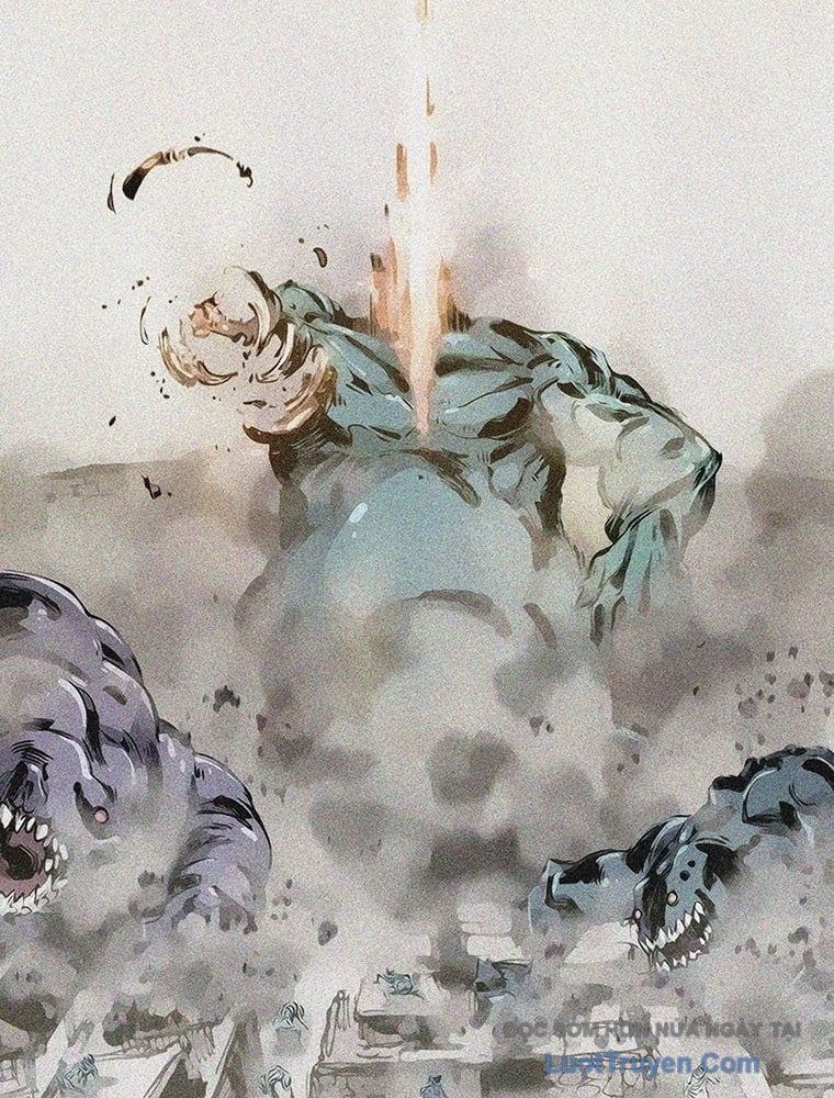 Bất Diệt Đấu Quỷ Rasua - Chương 5 - Trang 93