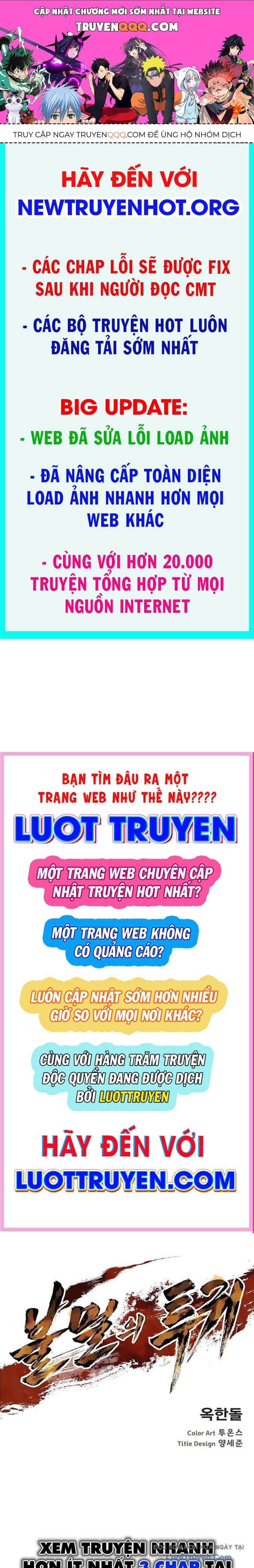 Bất Diệt Đấu Quỷ Rasua - Chương 6 - Trang 1