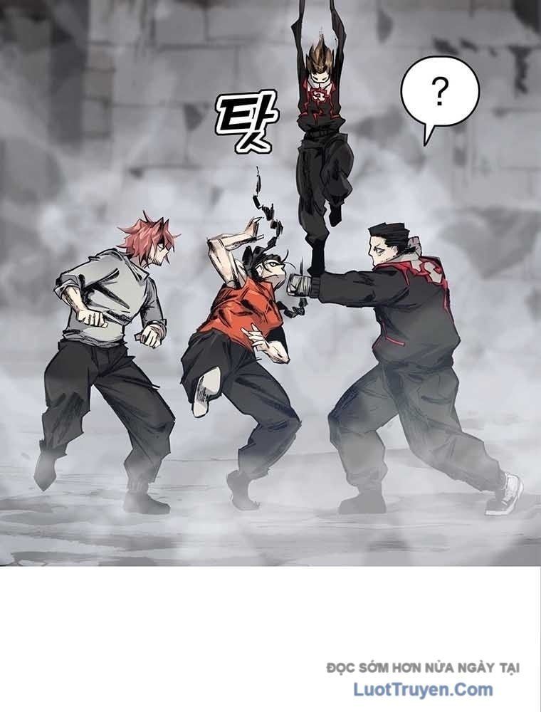 Bất Diệt Đấu Quỷ Rasua - Chương 6 - Trang 106