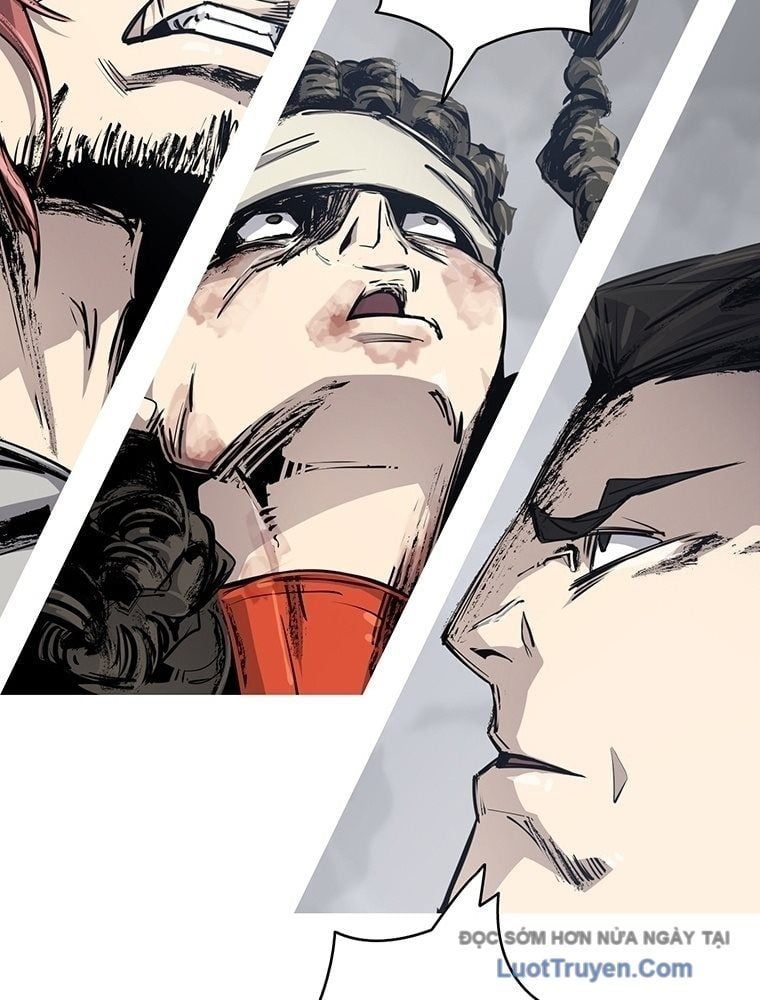 Bất Diệt Đấu Quỷ Rasua - Chương 6 - Trang 108